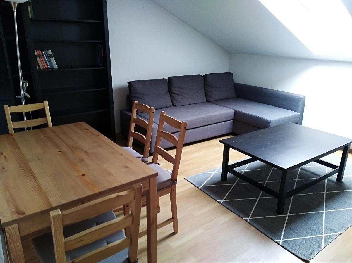 Loft Apartman Aparthotel Sárvár Exteriör bild