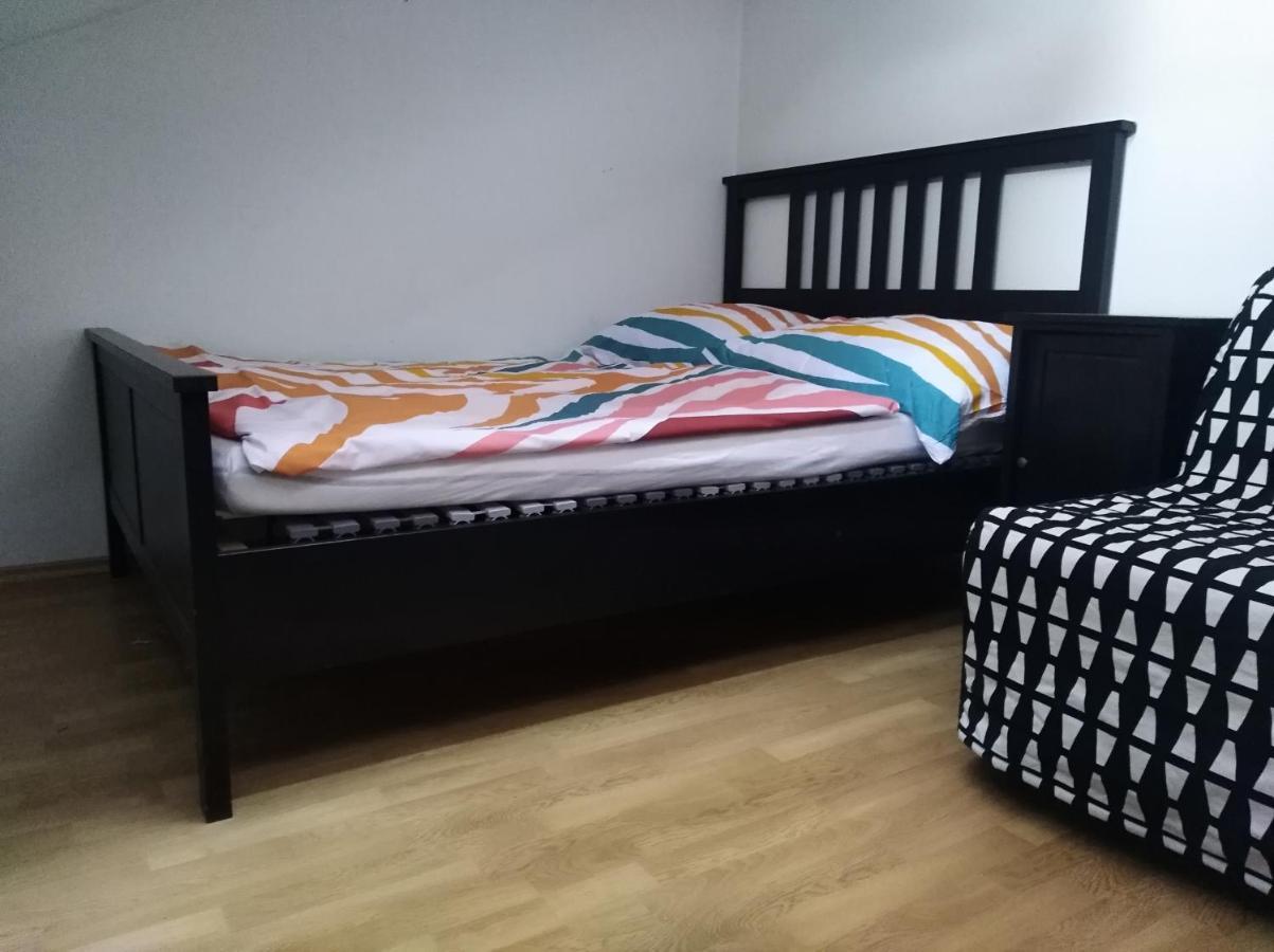 Loft Apartman Aparthotel Sárvár Exteriör bild